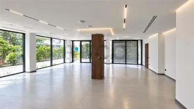 RECO Spatiu comercial Nufarul - Oradea