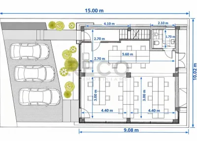 Spațiu comercial Oradea - poza 25