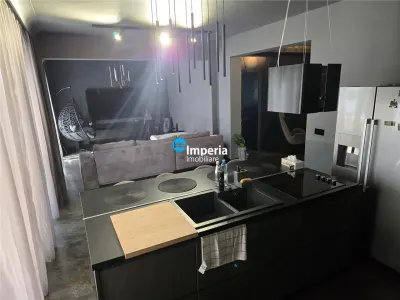 Apartament 2 cam, open space, de vanzare zona Copou - Aleea Sadoveanu - Iasi