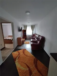 Apartament 3 camere | Burdujeni | Complet mobilat si utilat | I2C-1892 - Suceava