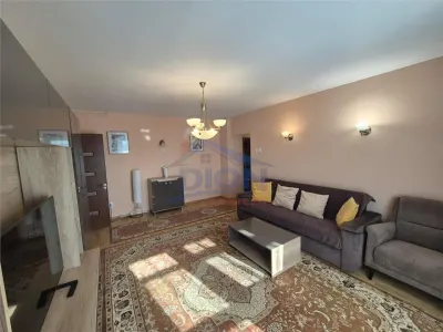 APARTAMENT 2 CAM,  METROUTIMPURI NOI - Bucuresti