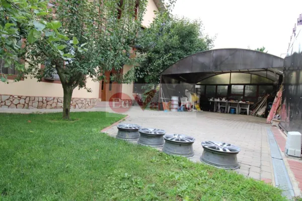 Casă 6 camere Galați - poza 15