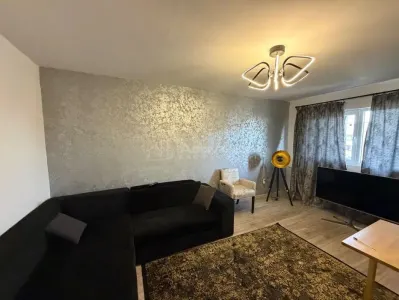 Apartament cu 2 camere - Bulevardul Bucuresti - Ploiesti