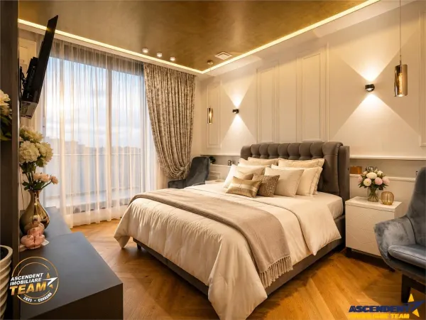 Apartament 4 camere Brașov - poza 3