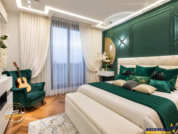Apartament 4 camere Brașov - poza 9