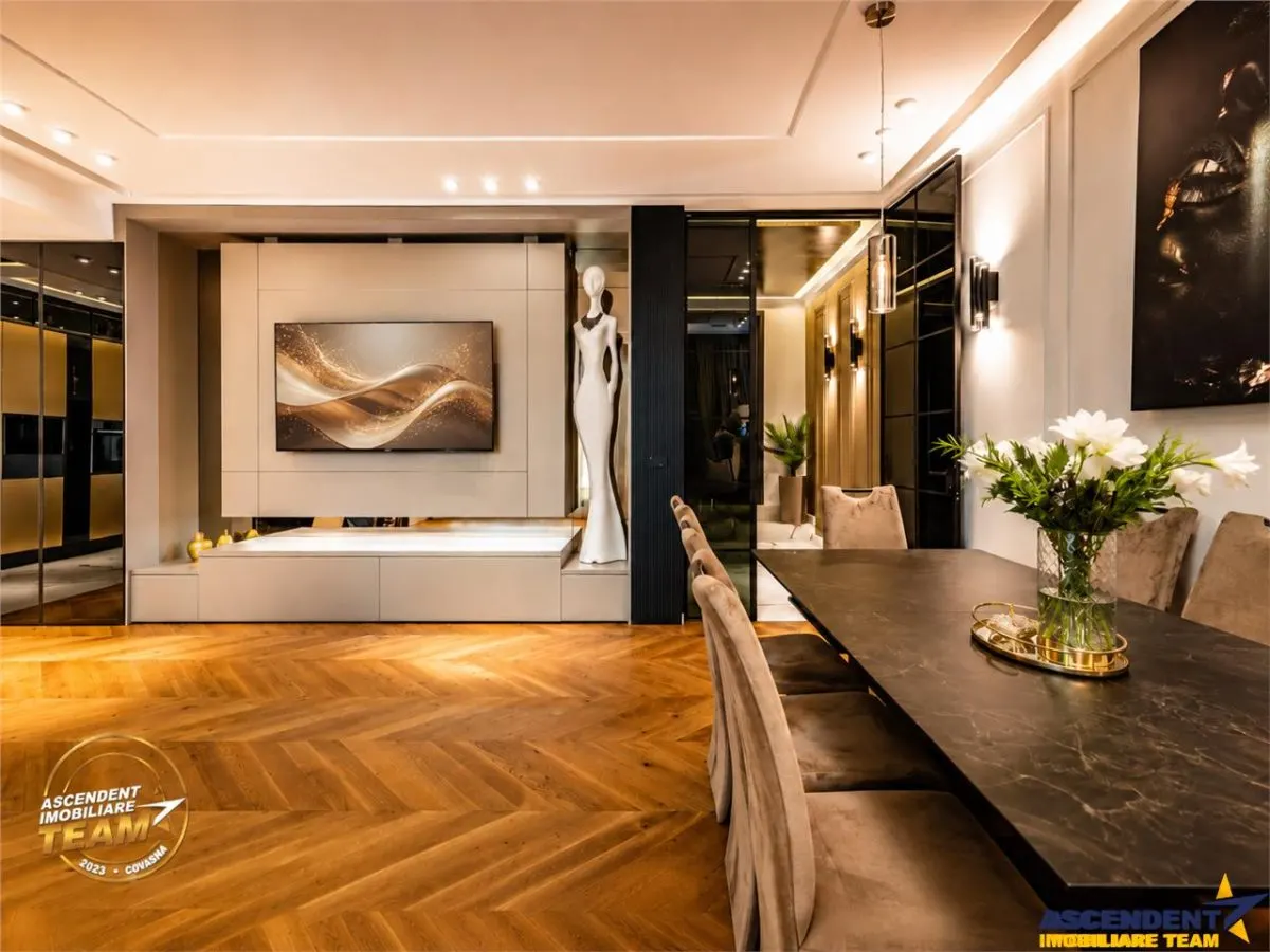 Apartament 4 camere Brașov - poza 1
