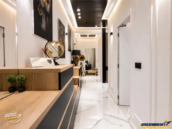 Apartament 4 camere Brașov - poza 11