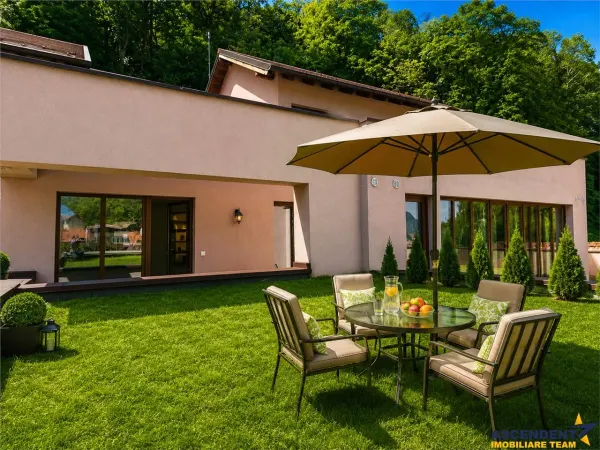 Apartament 2 camere Brașov - poza 13