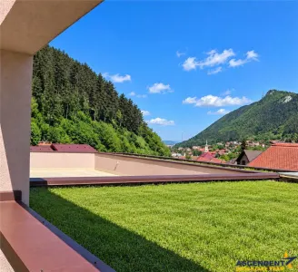 Apartament 2 camere Brașov - poza 15