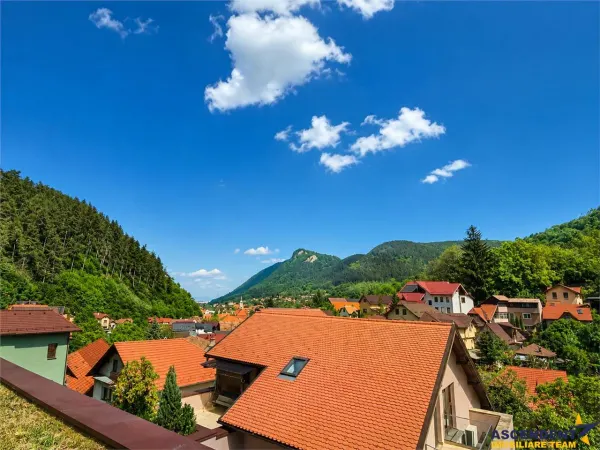 Apartament 2 camere Brașov - poza 1