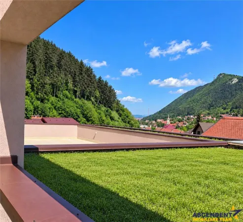 Apartament 2 camere Brașov - poza 15