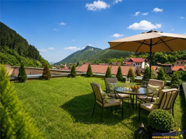 Apartament 2 camere Brașov - poza 8