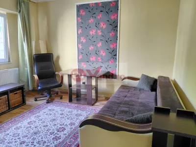 De inchiriat apartament cu o camera, parter, Mazepa 1, 280 euro - Galati