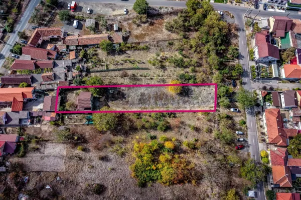 Casă 3 camere Arad - poza 1
