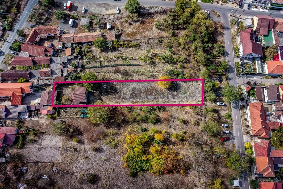 Casă 3 camere Arad - poza 1