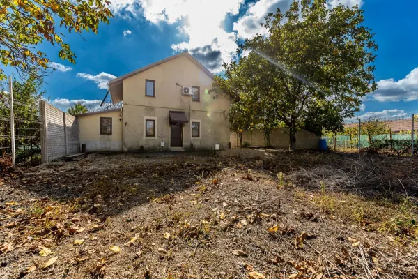 Casă 3 camere Arad - poza 2