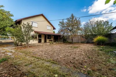 Casă 3 camere Arad - poza 10