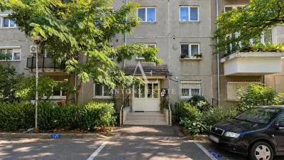Antony Estate | Apartament 2 camere - Aleea Salca - Oradea - Oradea