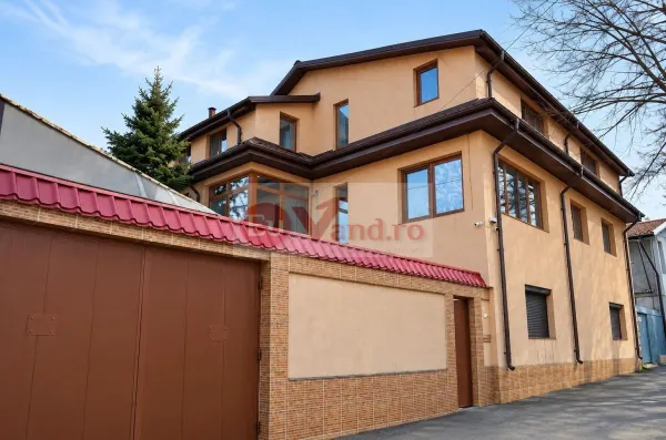Casă 5 camere Galați - poza 1