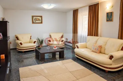 Casă 5 camere Galați - poza 3