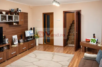 Casă 5 camere Galați - poza 6