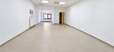Spatiu birouri etaj 1 open space in cladire de birouri - Mehala - Timisoara