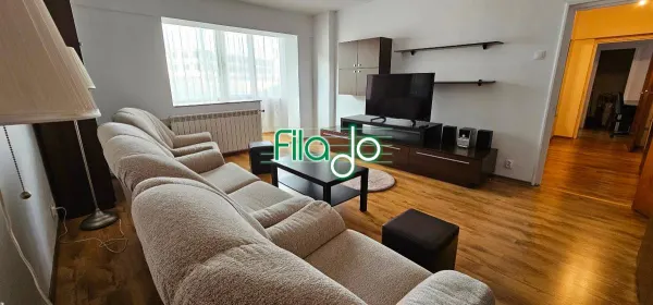 Apartament 2 camere București - poza 1