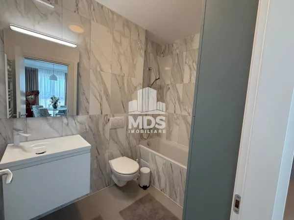 Apartament 2 camere Timișoara - poza 1