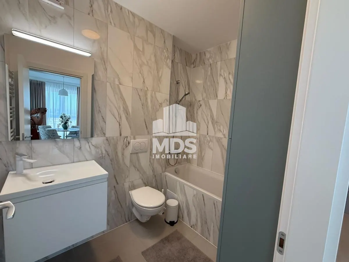 Apartament 2 camere Timișoara - poza 1