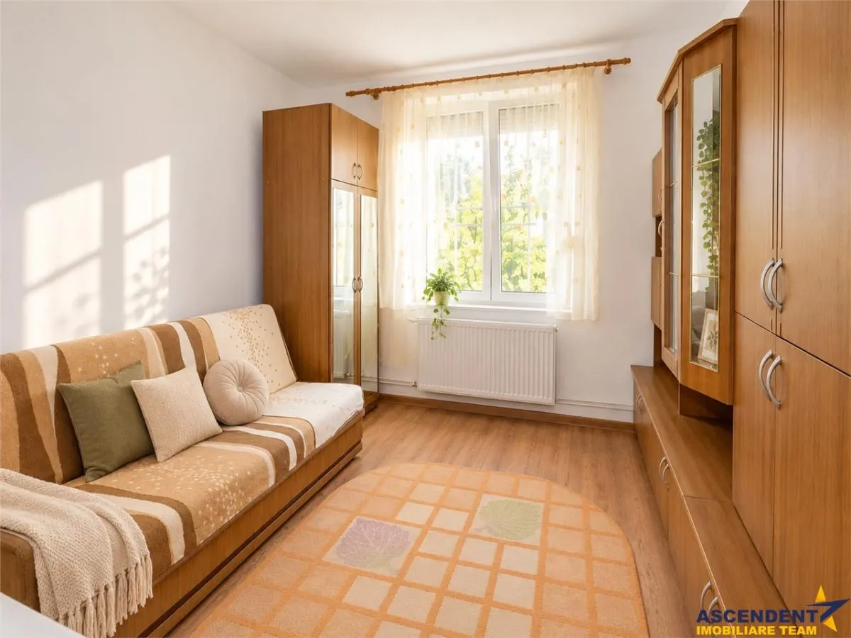 Apartament 2 camere Brașov - poza 1