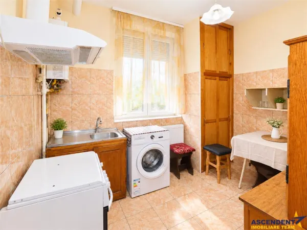 Apartament 2 camere Brașov - poza 2