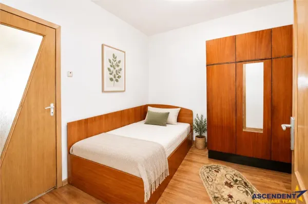Apartament 2 camere Brașov - poza 4