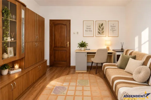 Apartament 2 camere Brașov - poza 6