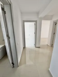 Ap. doua camere zona Militari Residence DOUA BALCOANE - Bucuresti