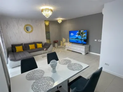 COMPLEX IRIS, Apartament 2 camere, parcare subterana- Zona Aradului - Timisoara