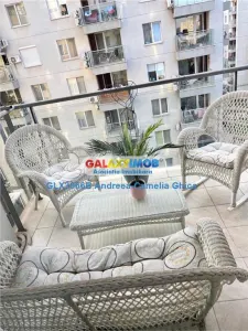 De inchiriat apartament cu 2 camere zona Colentina - Bucuresti