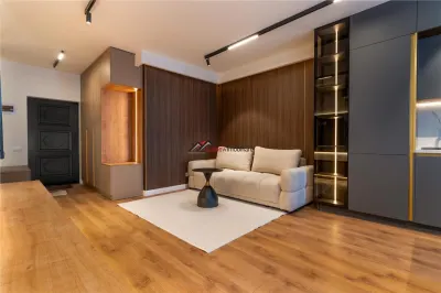 LUX, ELEGANTA SI RAFINAMENT-TOTUL NOU, PREGATIT PENTRU TINE! - Floresti