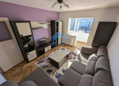 Apartament 2 camere, Dambul Rotund - Cluj-Napoca