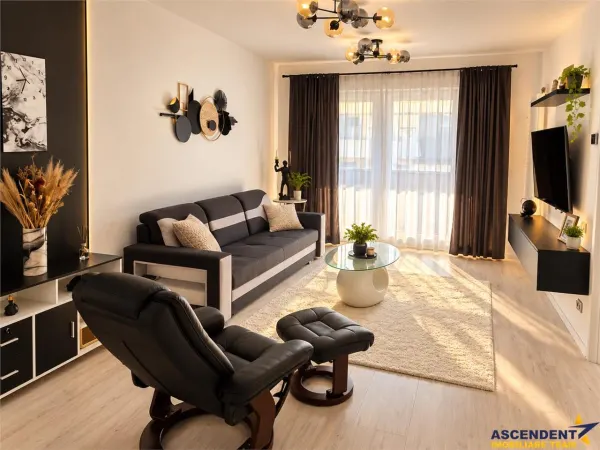 Apartament 1 camera Brașov - poza 1