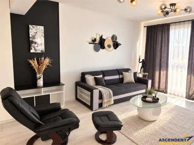 Apartament 1 camera Brașov - poza 5