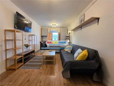 Inchiriere apartament Premium cu 2 camere situat pe Drumul Jilavei - Bucuresti