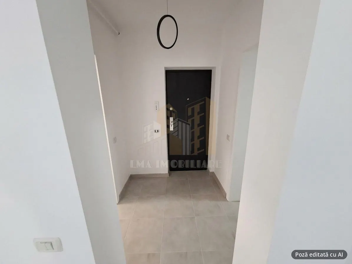 Apartament 2 camere Sânpetru - poza 1