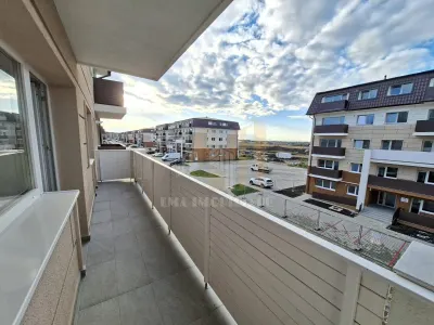 Apartament 2 camere Sânpetru - poza 11