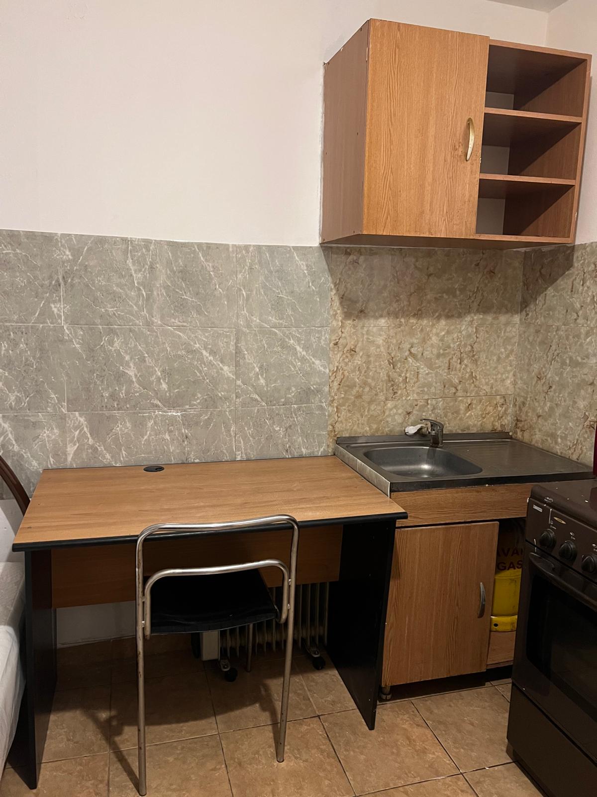 Proprietar in zona Calea Girocului - Timisoara
