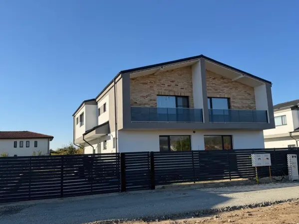 Casă 4 camere Jucu de Mijloc - poza 1