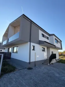 Casă 4 camere Jucu de Mijloc - poza 2