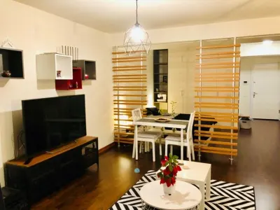 Piata Alba Iulia - Incity Residences - Bucuresti