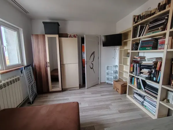 Apartament 1 camera Iași - poza 2