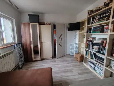 Apartament 1 camera Iași - poza 2