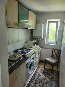 Garsoniera confort I de inchiriat! - Slobozia